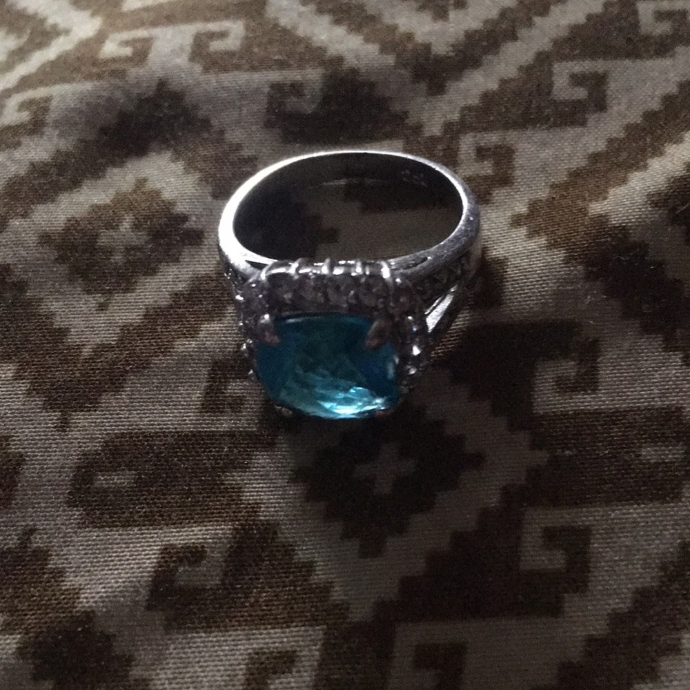 Beautiful ring